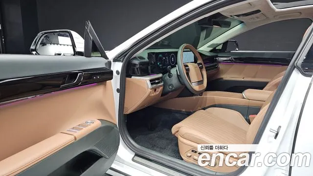 Hyundai Grandeur 2025 thumb 10