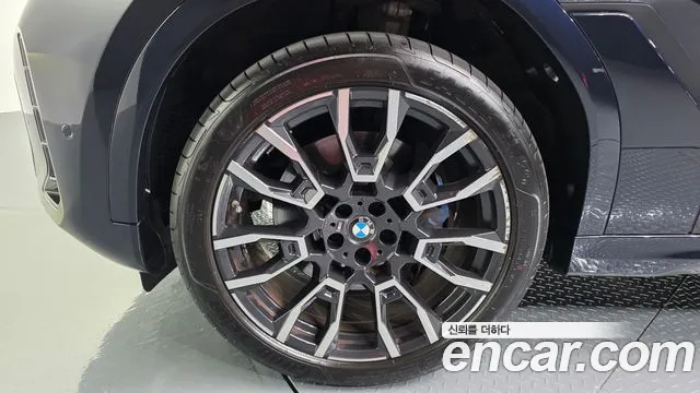 BMW X6 2025 thumb 4