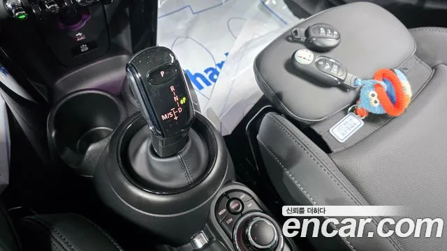 MINI Hatch 2024 thumb 8