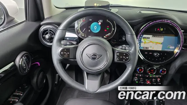 MINI Hatch 2024 thumb 12
