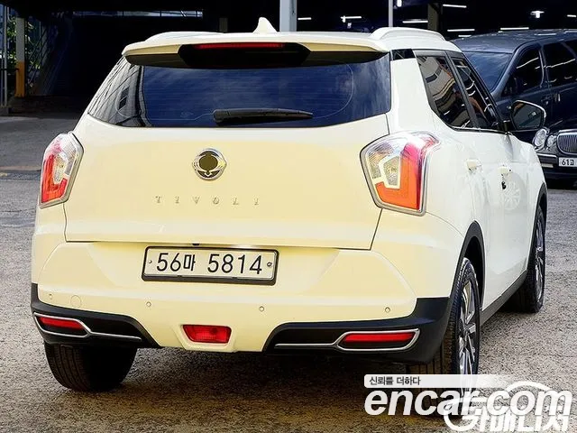 KG_Mobility_Ssangyong TIBOLI 2019 thumb 2