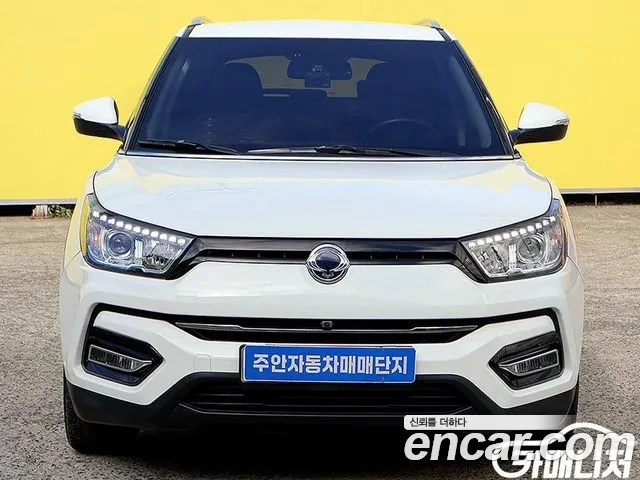 KG_Mobility_Ssangyong TIBOLI 2019 thumb 3