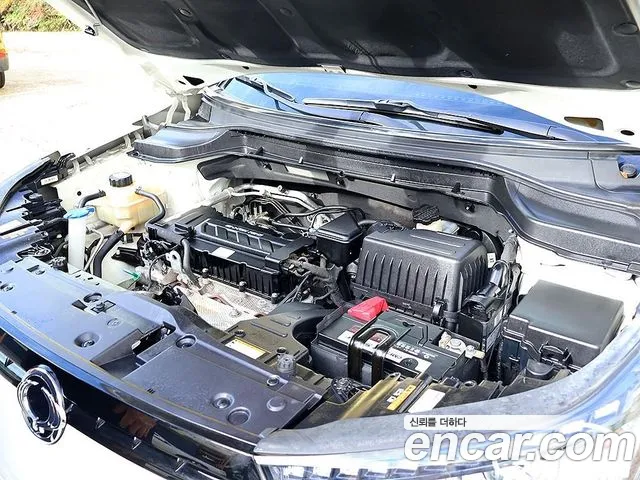 KG_Mobility_Ssangyong TIBOLI 2019 thumb 6