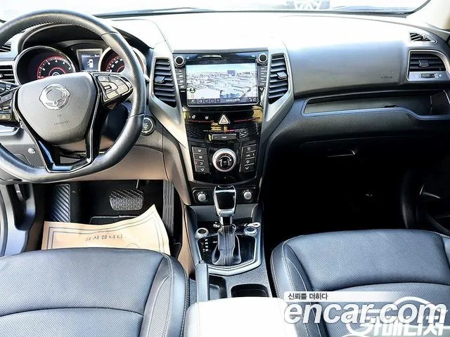 KG_Mobility_Ssangyong TIBOLI 2019 thumb 7