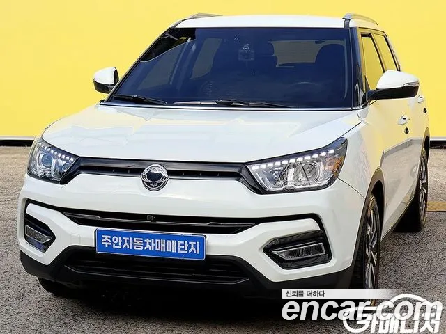 KG_Mobility_Ssangyong TIBOLI 2019 thumb 11