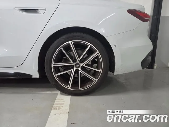 Audi A5 2025 thumb 5