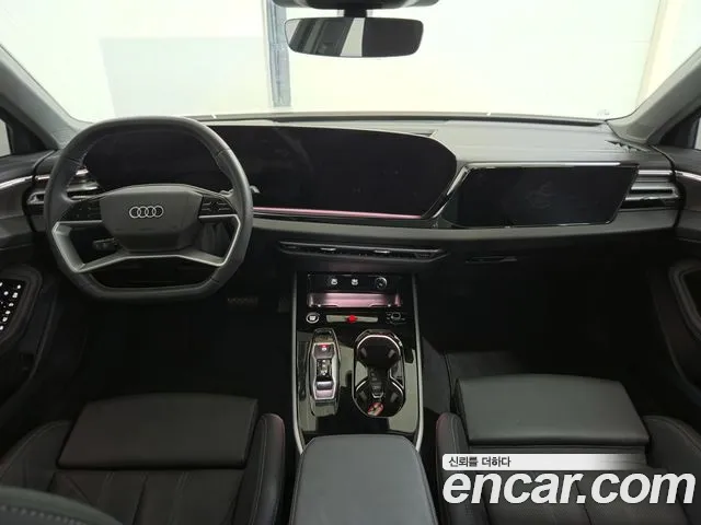Audi A5 2025 thumb 7
