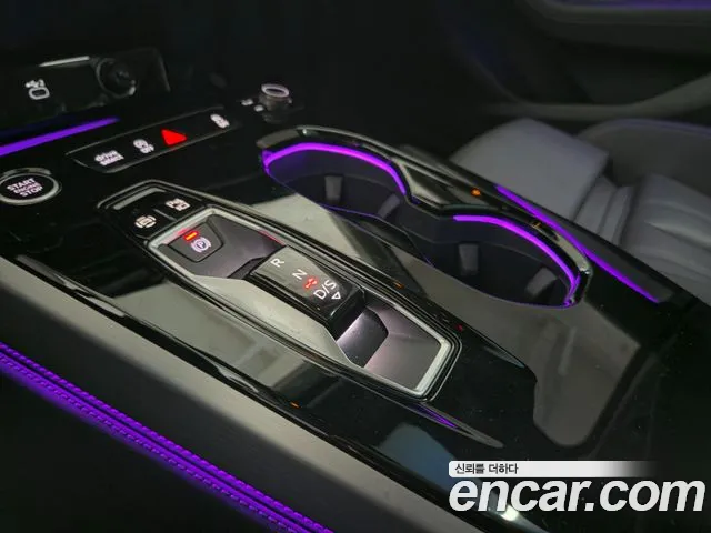 Audi A5 2025 thumb 8