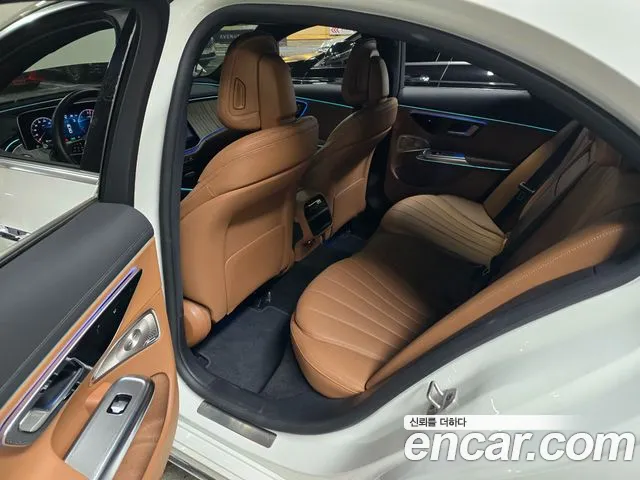 Mercedes-Benz E-Класс 2025 thumb 8
