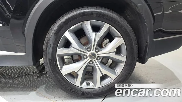 Hyundai Palisade 2019 thumb 4