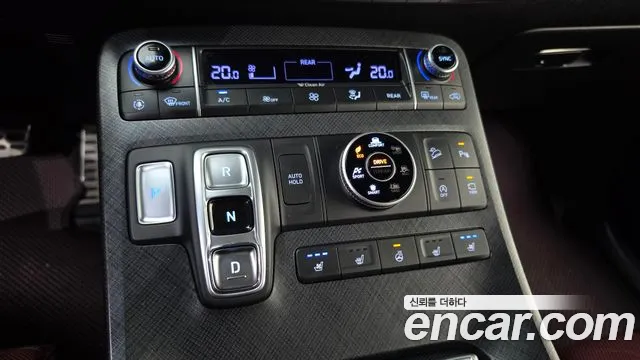 Hyundai Palisade 2019 thumb 8