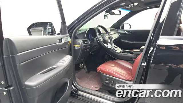 Hyundai Palisade 2019 thumb 9