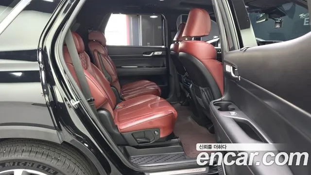 Hyundai Palisade 2019 thumb 11