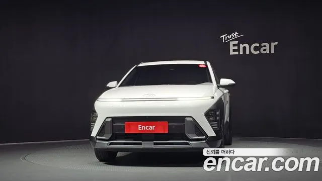 Hyundai Kona 2023 thumb 3