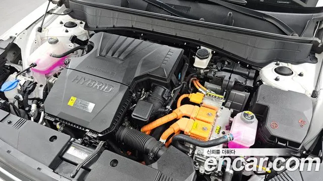 Hyundai Kona 2023 thumb 6