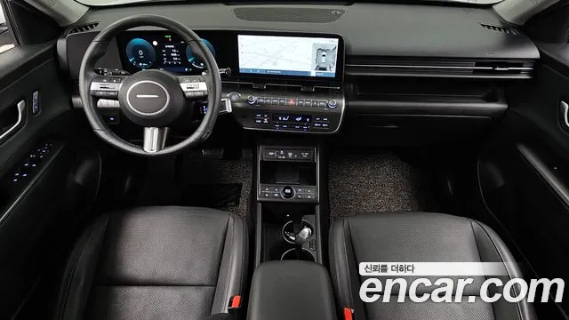 Hyundai Kona 2023 thumb 7