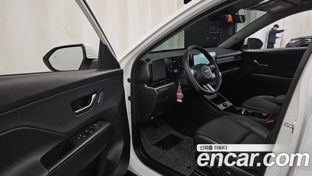 Hyundai Kona 2023 thumb 10