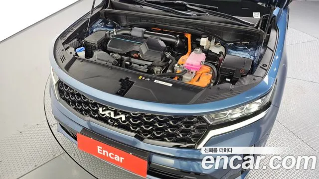 Kia Sorento 2023 thumb 6