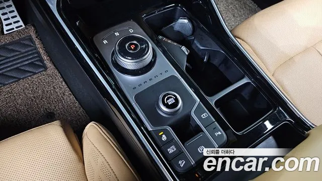 Kia Sorento 2023 thumb 9