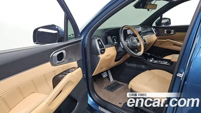 Kia Sorento 2023 thumb 10