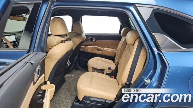 Kia Sorento 2023 thumb 12