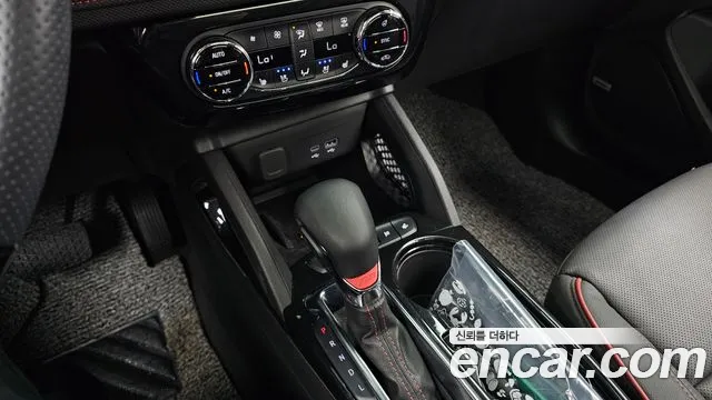 ChevroletGMDaewoo TrailBlazer 2024 thumb 9