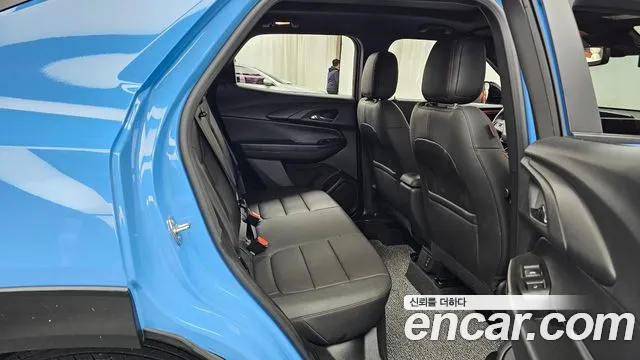 ChevroletGMDaewoo TrailBlazer 2024 thumb 11