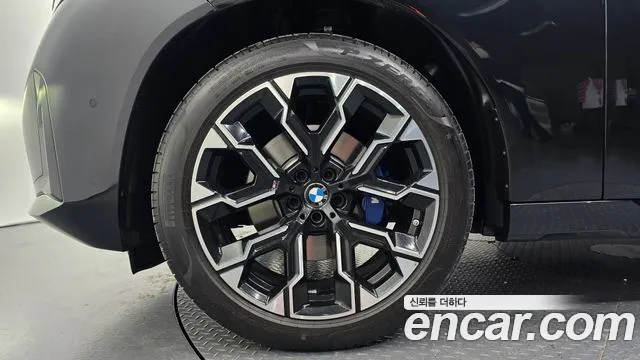 BMW X3 2025 thumb 5