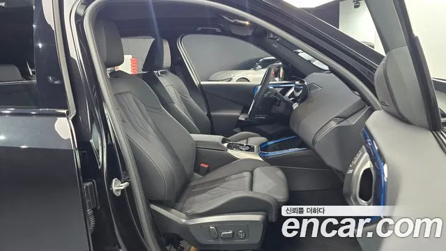 BMW X3 2025 thumb 10