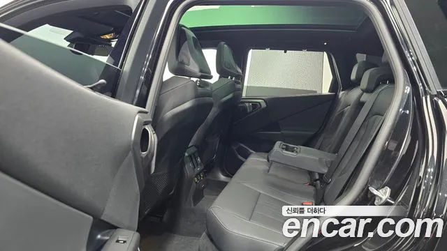 BMW X3 2025 thumb 12