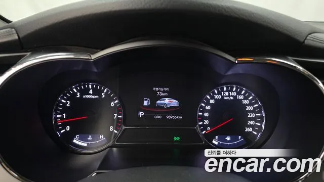 Kia K5 2011 thumb 8