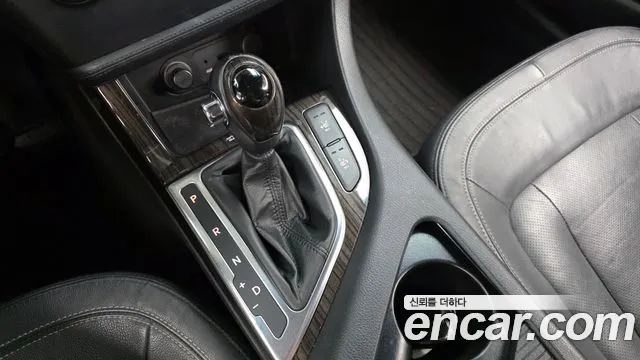 Kia K5 2011 thumb 9