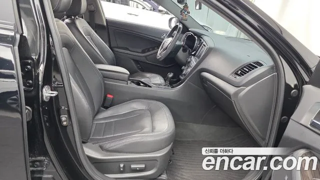 Kia K5 2011 thumb 11