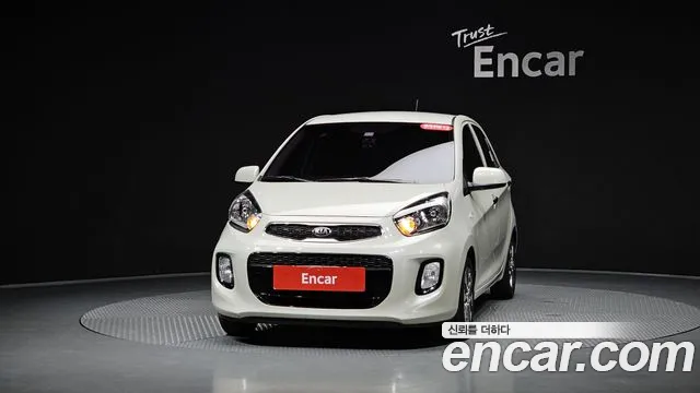 Kia Morning 2016 thumb 2
