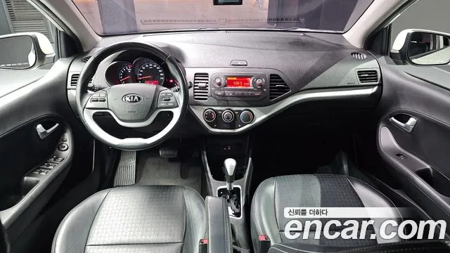 Kia Morning 2016 thumb 6