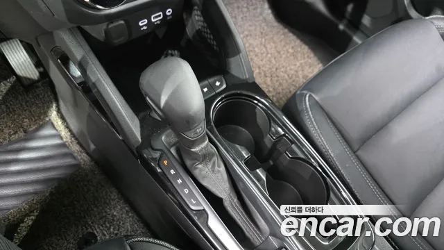 ChevroletGMDaewoo TrailBlazer 2021 thumb 9