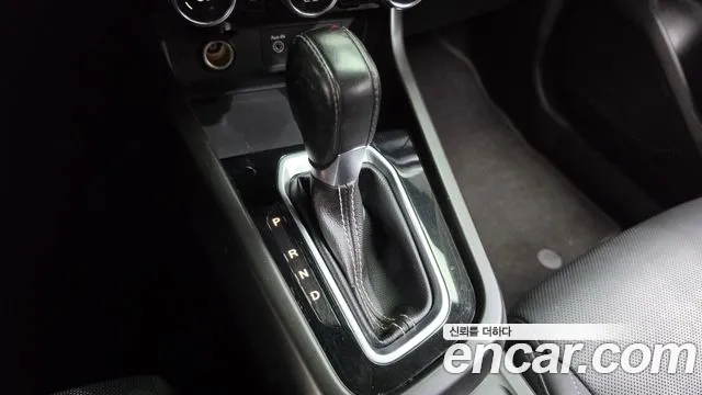 Renault-KoreaSamsung Arkana 2021 thumb 9