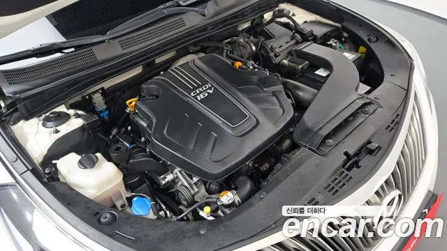Hyundai Grandeur 2015 thumb 6