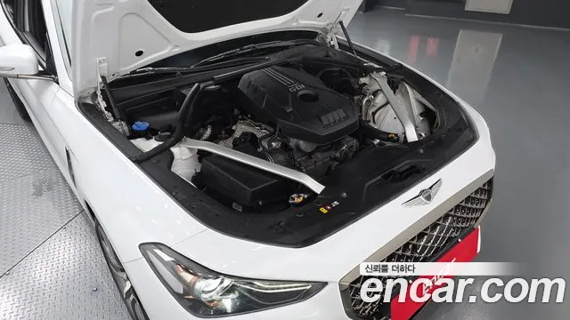 Genesis G70 2017 thumb 6