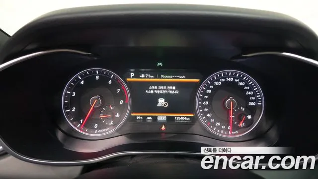 Genesis G70 2017 thumb 8