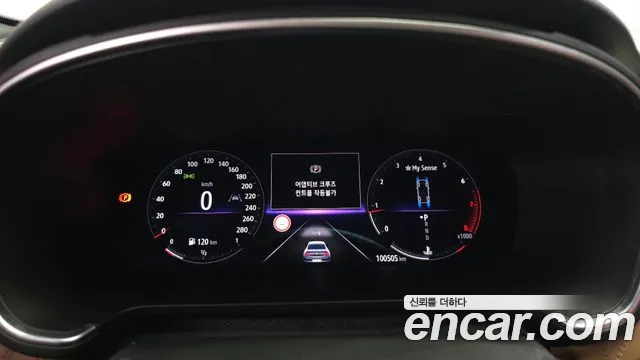 Renault-KoreaSamsung Megane 2020 thumb 8
