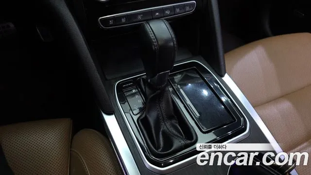 Renault-KoreaSamsung Megane 2020 thumb 9