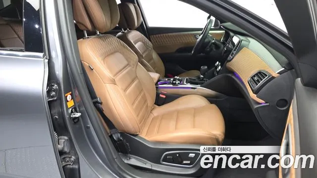 Renault-KoreaSamsung Megane 2020 thumb 11