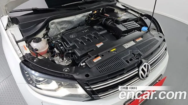 Volkswagen Tiguan 2015 thumb 6