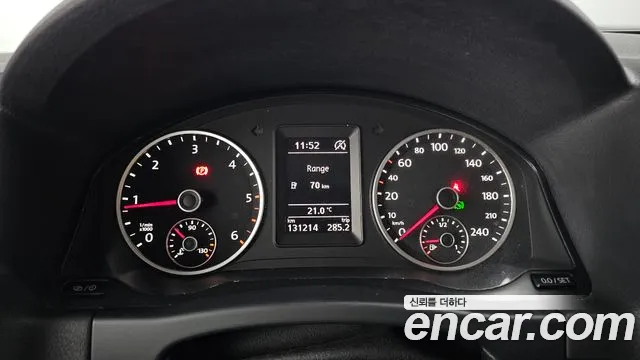 Volkswagen Tiguan 2015 thumb 8
