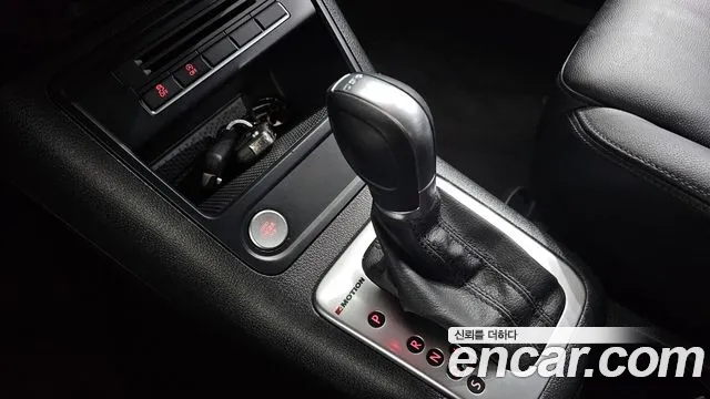 Volkswagen Tiguan 2015 thumb 9