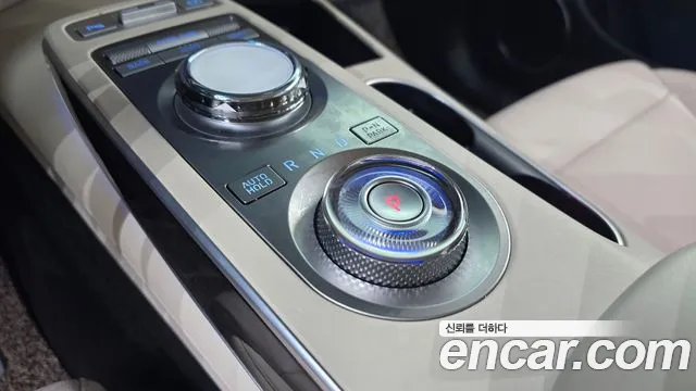 Genesis GV70 2022 thumb 8