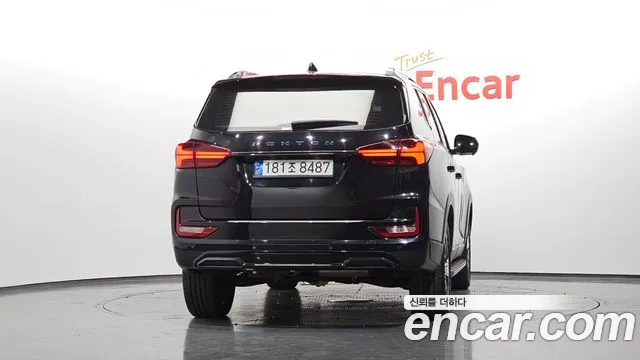 KG_Mobility_Ssangyong Rexton 2022 thumb 4