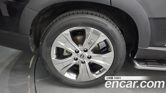 KG_Mobility_Ssangyong Rexton 2022 thumb 5