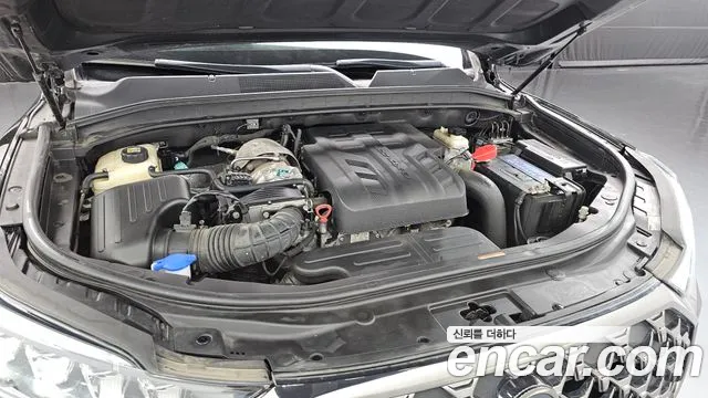 KG_Mobility_Ssangyong Rexton 2022 thumb 6